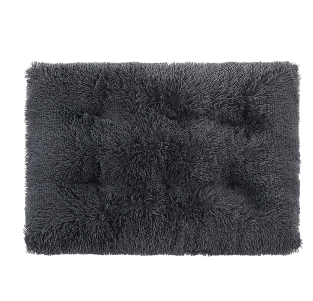 Chen Pet Manufacturers Soft Plush Pet Mat Affordable Pet Bed