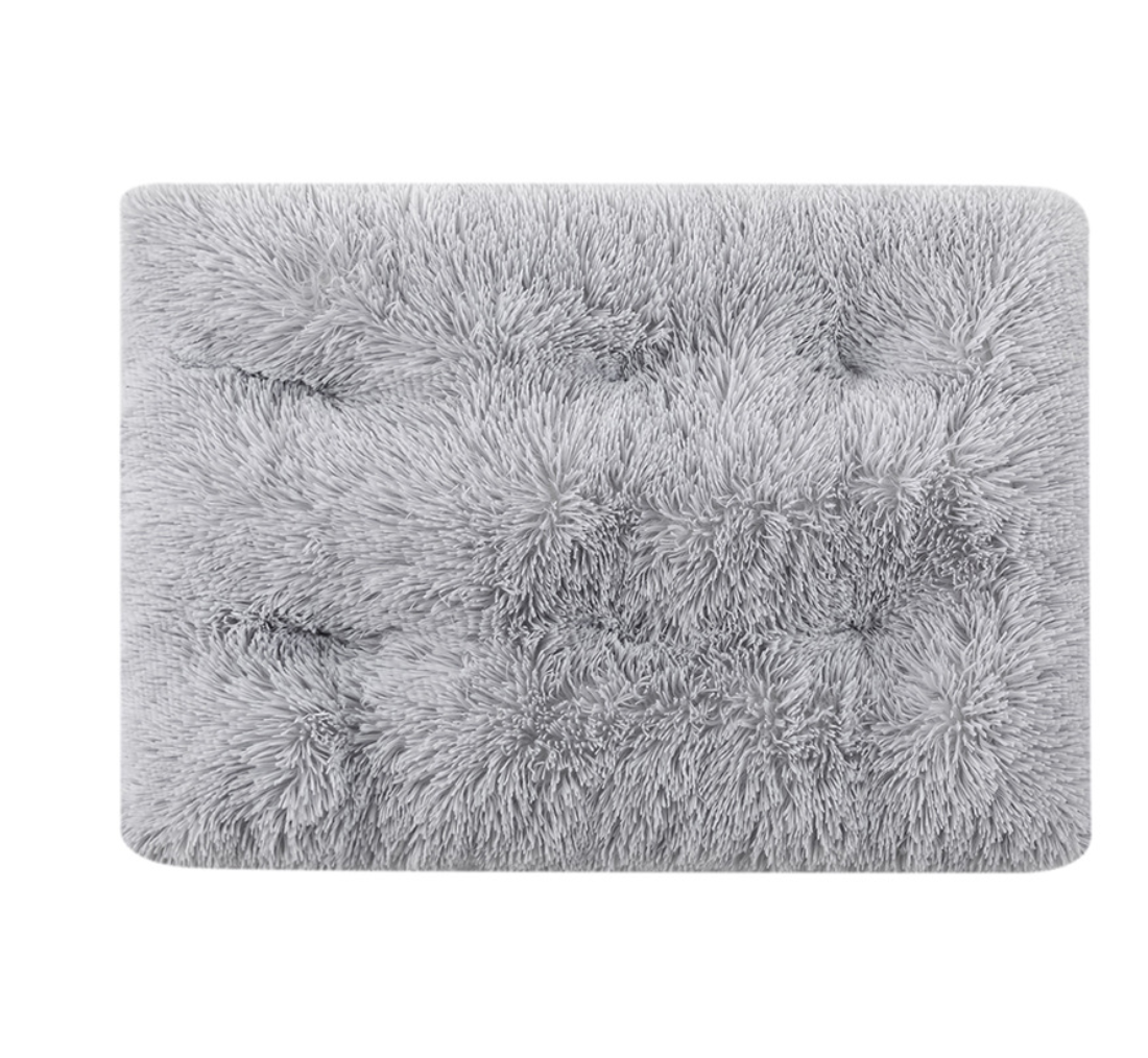 Chen Pet Manufacturers Soft Plush Pet Mat Affordable Pet Bed