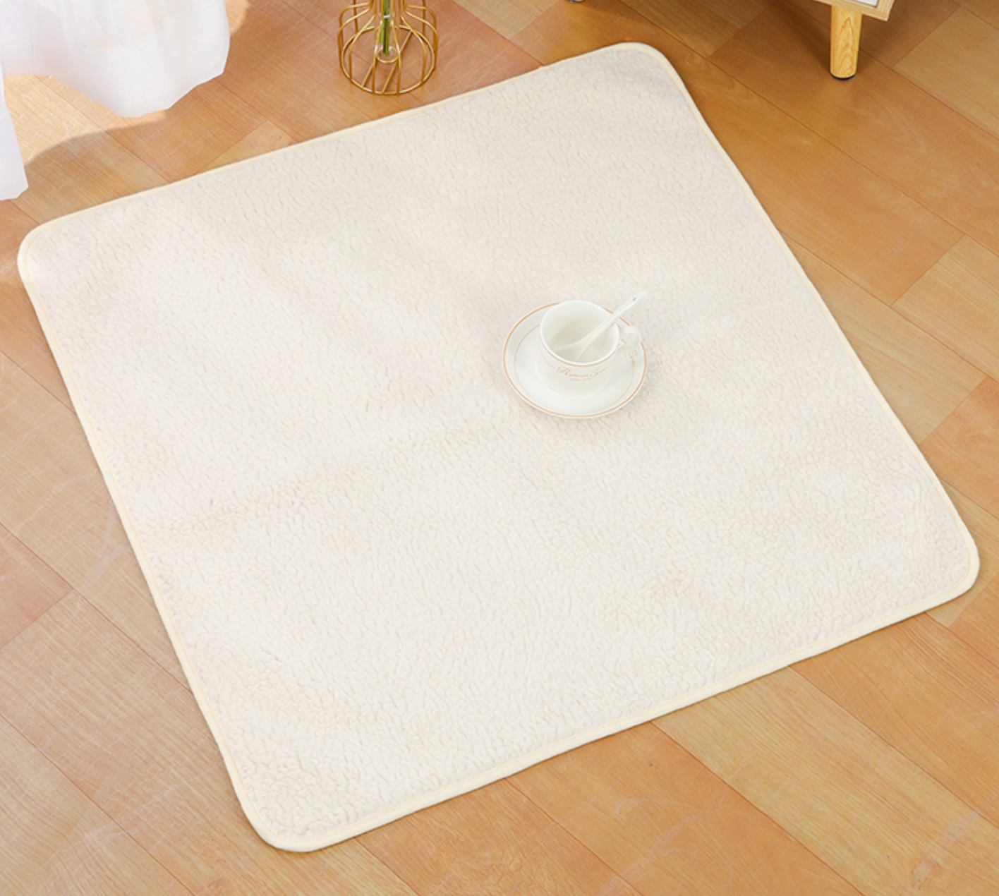 Newest High Quality Indoor Dog Mat Warm Cat Mat
