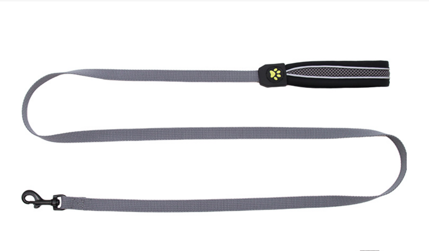 High Quality Breathable Light Reflective Pet Harness