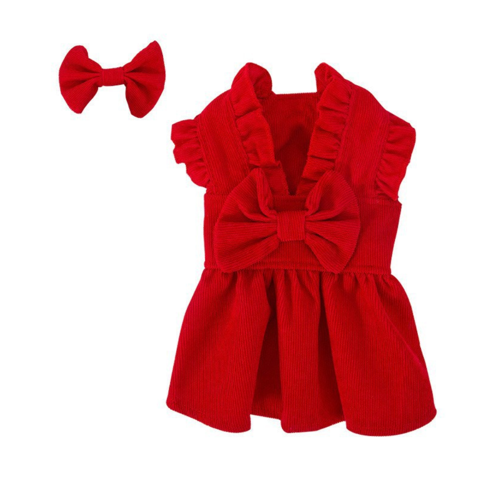 Chen Pet Wholesale Pet Apparels Dog Clothes Made In China