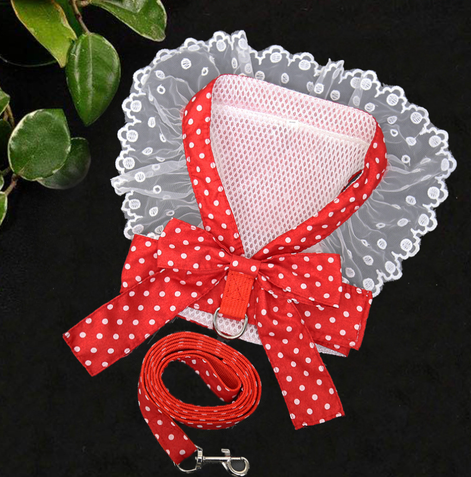 Chen Pet High Quality Pet Harness Dog Harness Dog Accessories