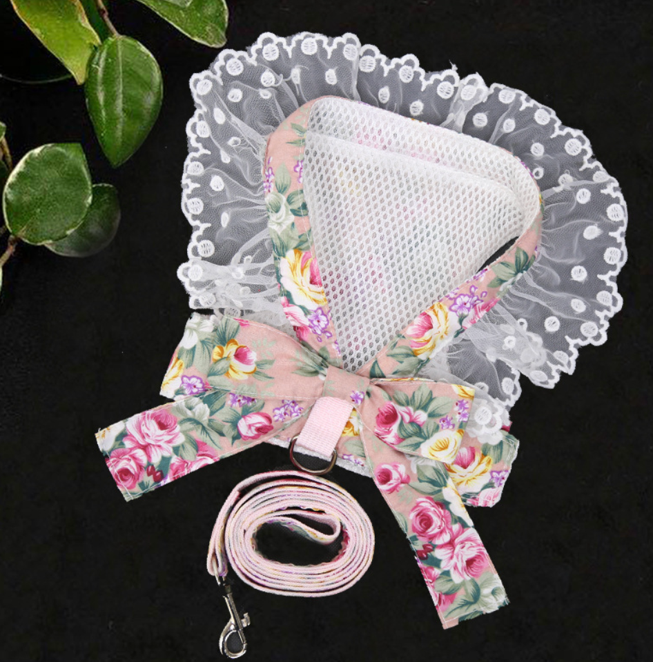 Chen Pet High Quality Pet Harness Dog Harness Dog Accessories