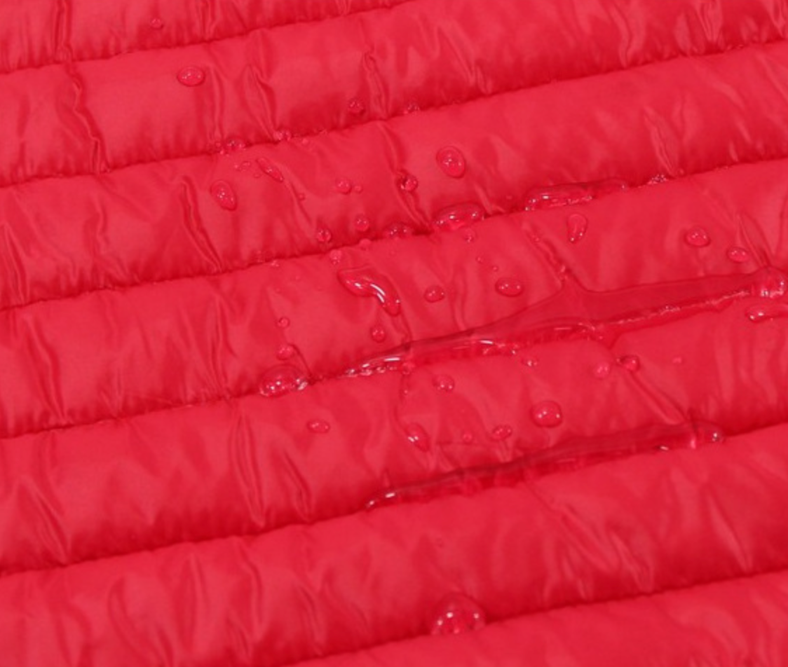 Chen Pet High Quality Down-filled Garment Dog Apparel Pet Clothes