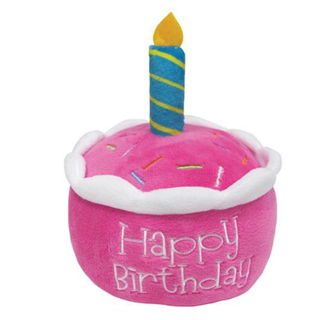 Chenpet Wholesale Dog Plush Toys Pet Plush Birthday Toys