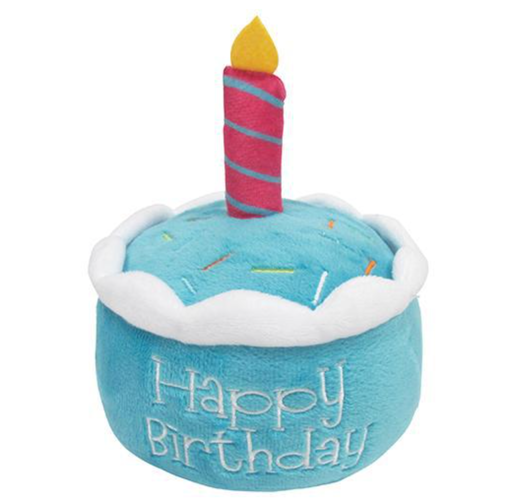 Chenpet Wholesale Dog Plush Toys Pet Plush Birthday Toys