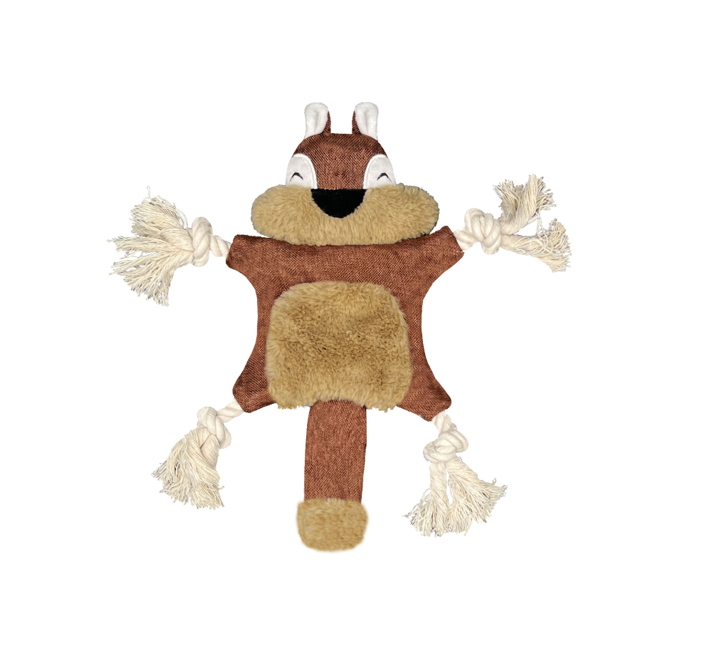 Chenpet Manufacturer Animal Style Dog Play Toys