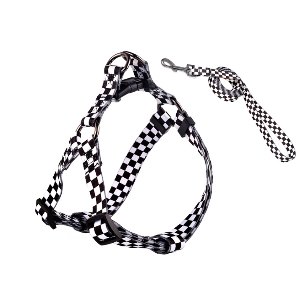 Chenpet Wholesale Pet Collar Custom Dog Collar& leash Design