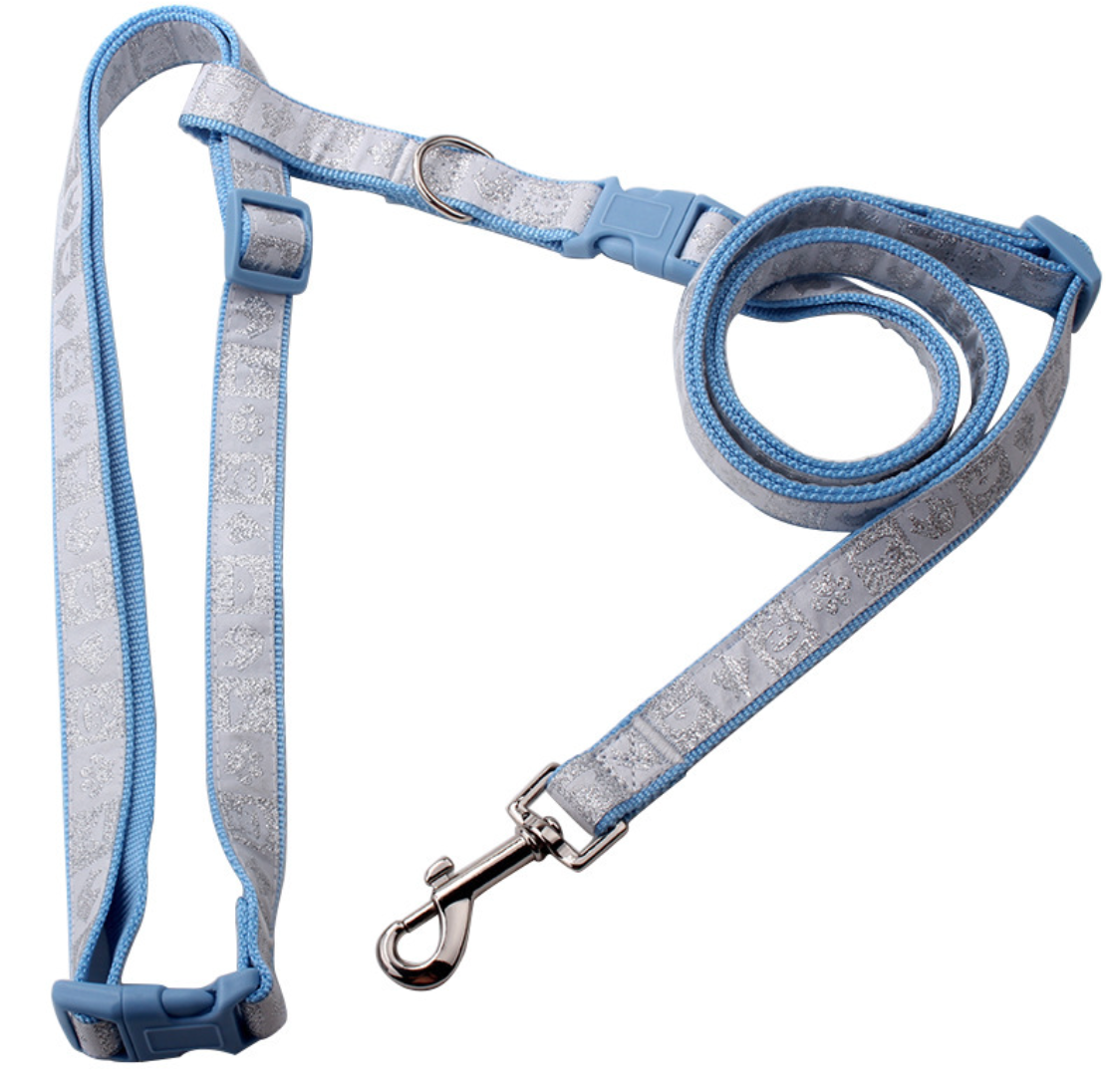 Chenpet Manufacturing Pet Leashes Customized Dog Leashes