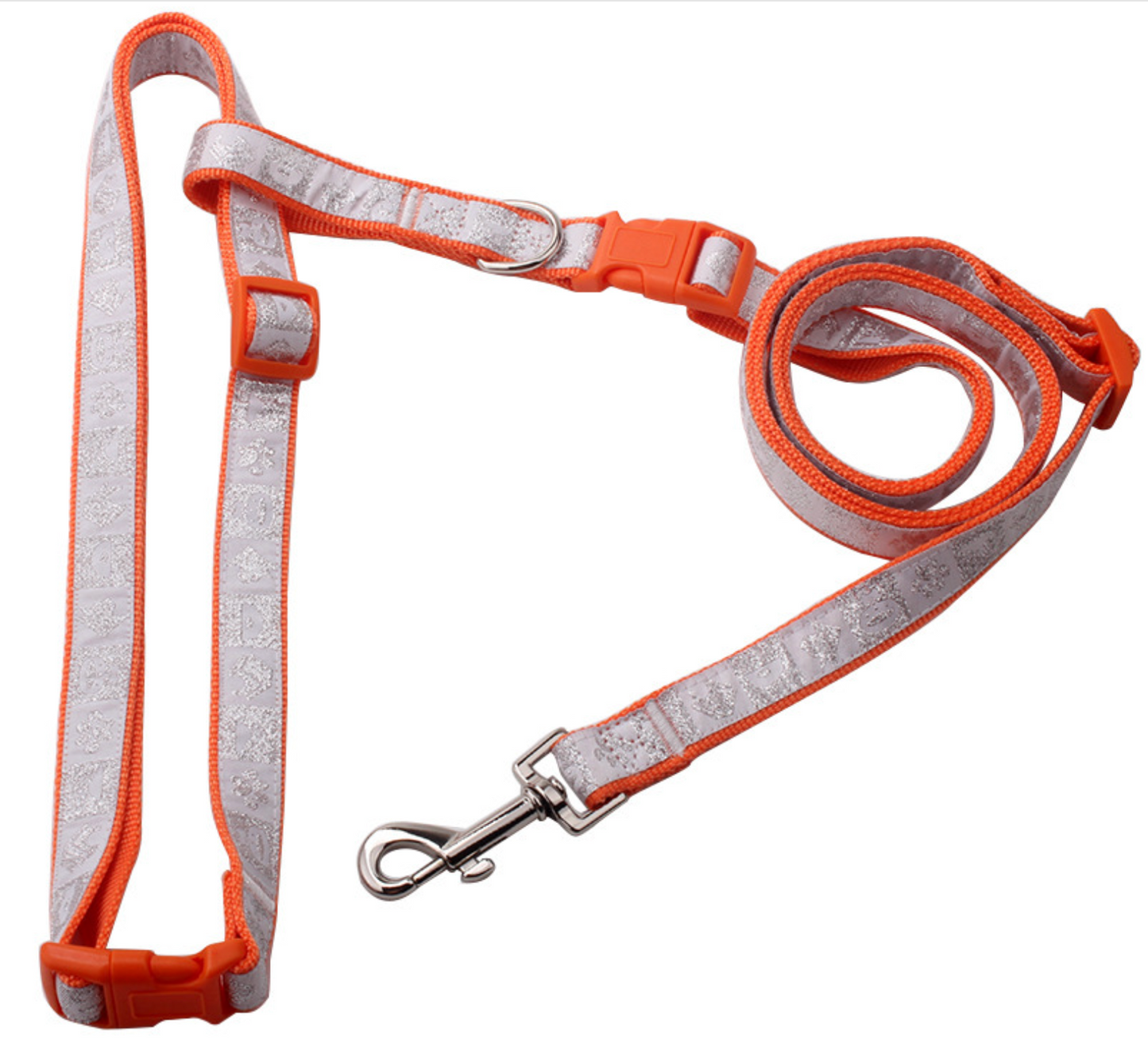 Chenpet Manufacturing Pet Leashes Customized Dog Leashes