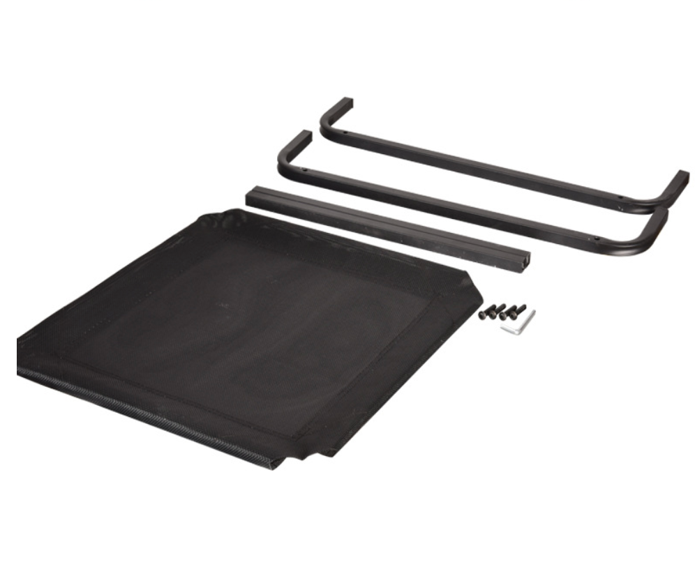 Chenpet Wholesaler Steel Pet Beds Dog Air Ventilation Summer Beds