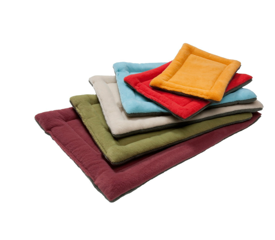 Chenpet Customizations Pet Plush Dog Soft Mats