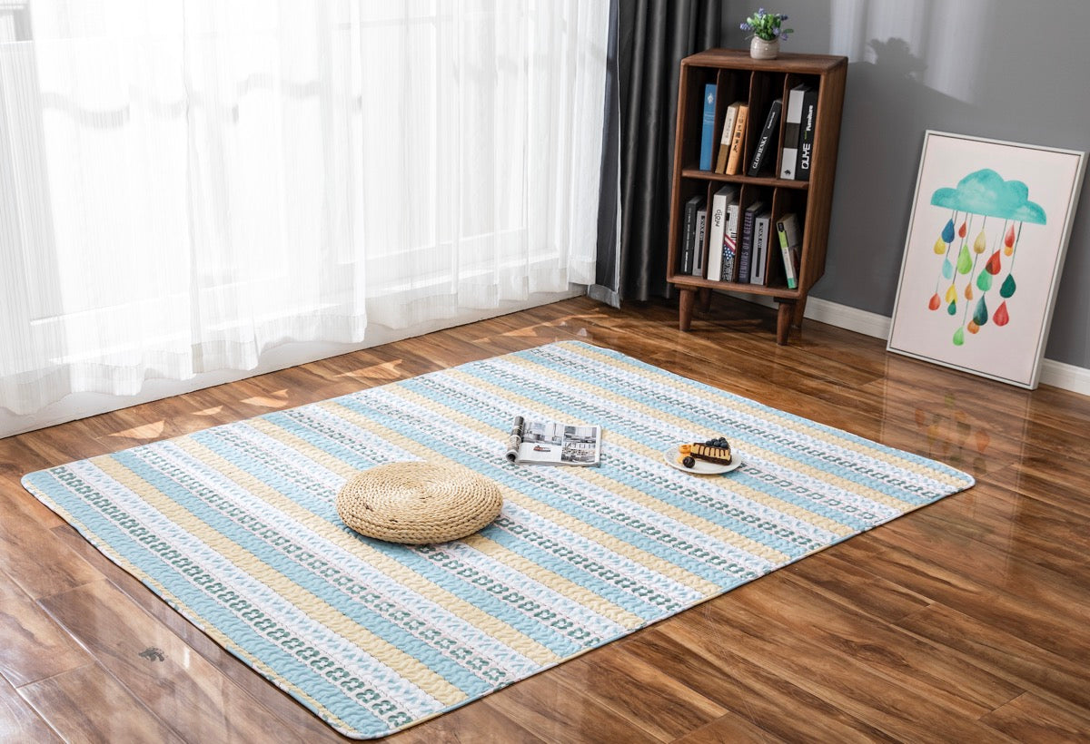 High Recommendation Comfortable Cozy Pet Mat
