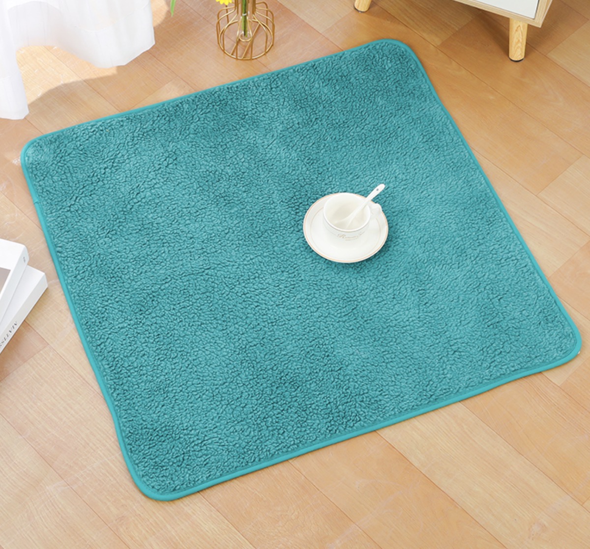 Newest High Quality Indoor Dog Mat Warm Cat Mat