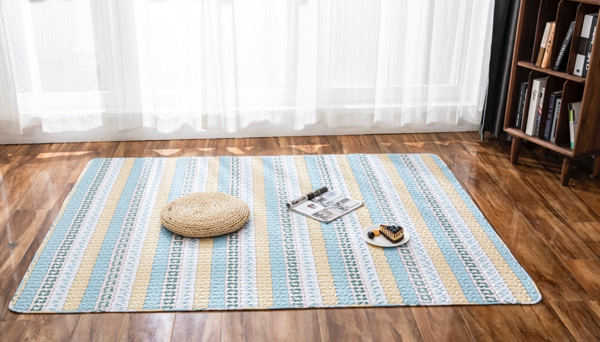 High Recommendation Comfortable Cozy Pet Mat