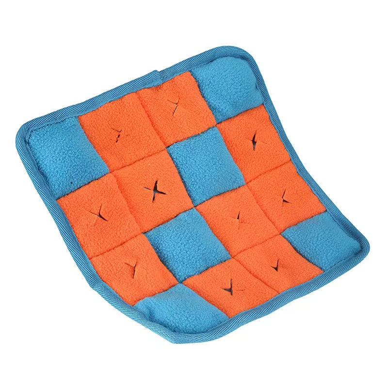 Chen Pet Hot Selling Pet Snuffle Mat Dog Toy Made In China