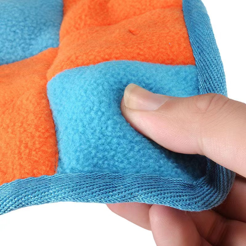 Chen Pet Hot Selling Pet Snuffle Mat Dog Toy Made In China