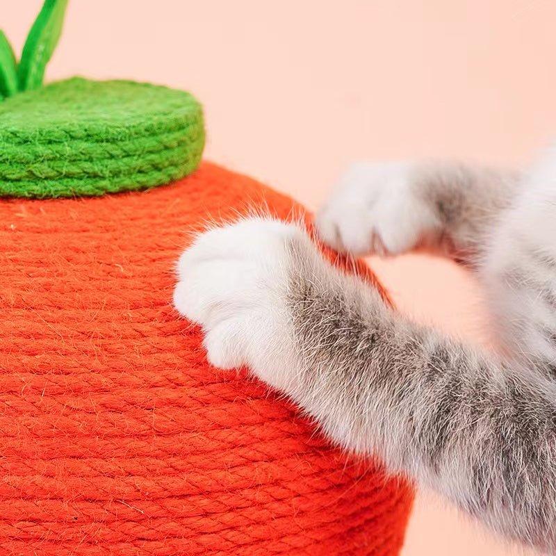 Manufacturer High Quality Carrot Style New Design Cat Trees