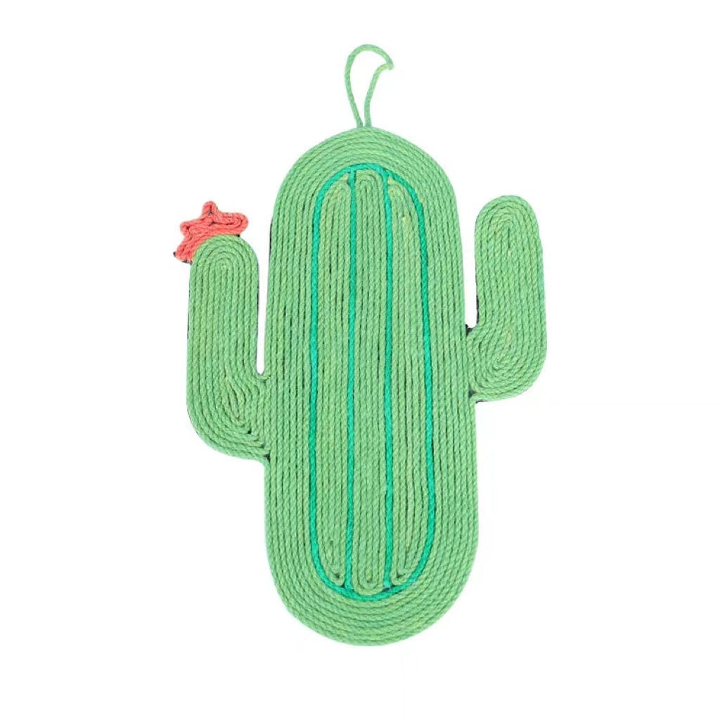 Summer Fruit Style Cat Scratching Board