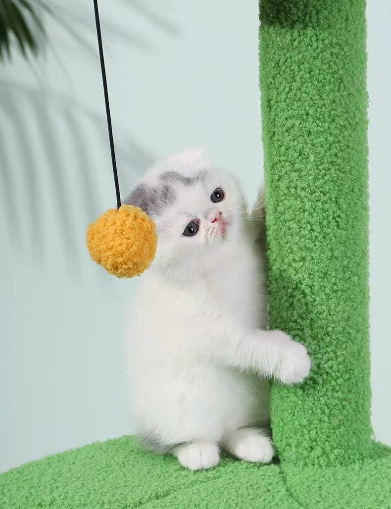 Manufacturer New Arrive Unique Large Cat Tree