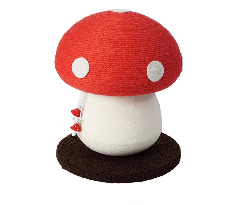 Wholesale Mushroom Style Cat Tree Made In China