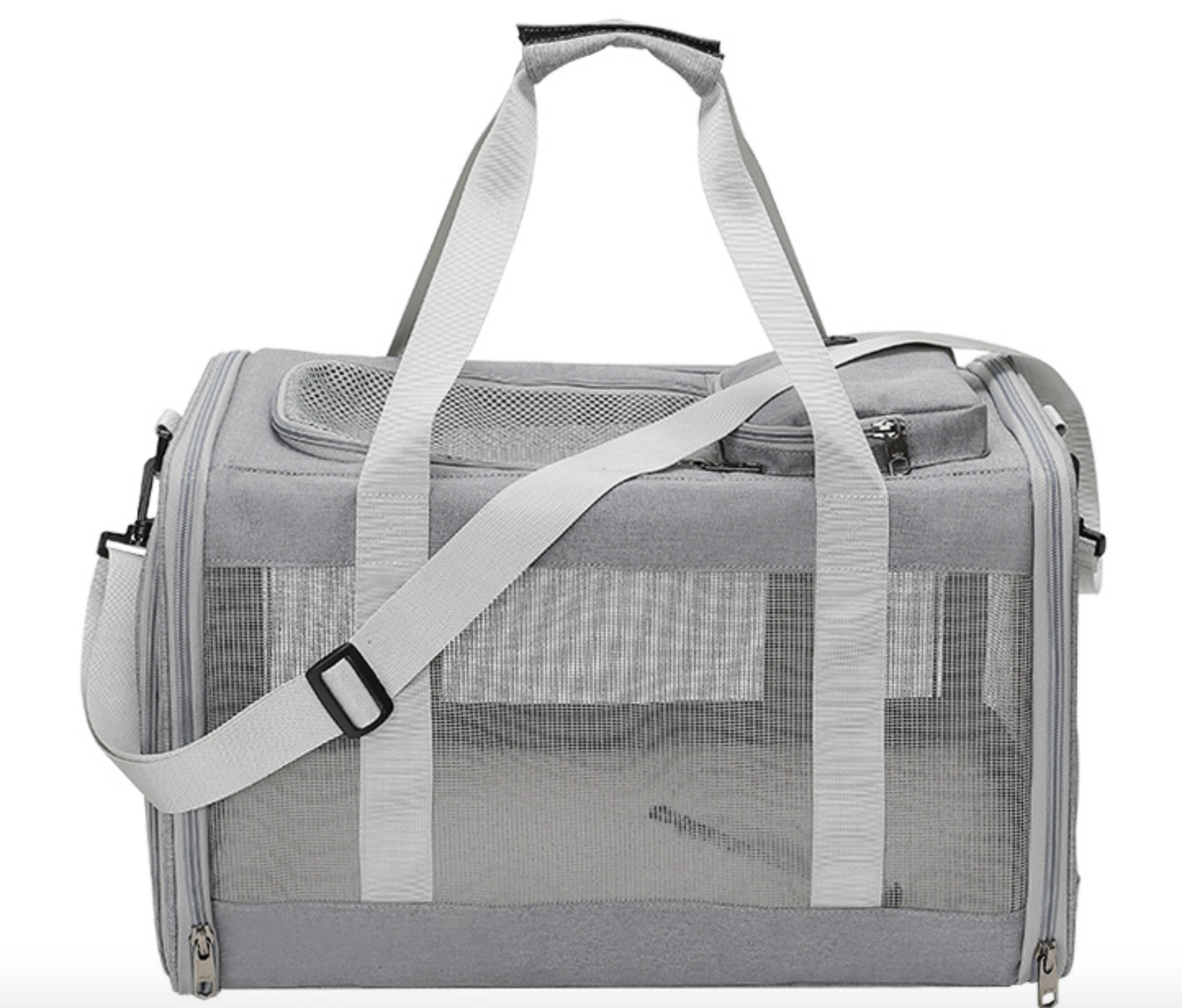 Breathable Manufacturer Outside Pet Bag