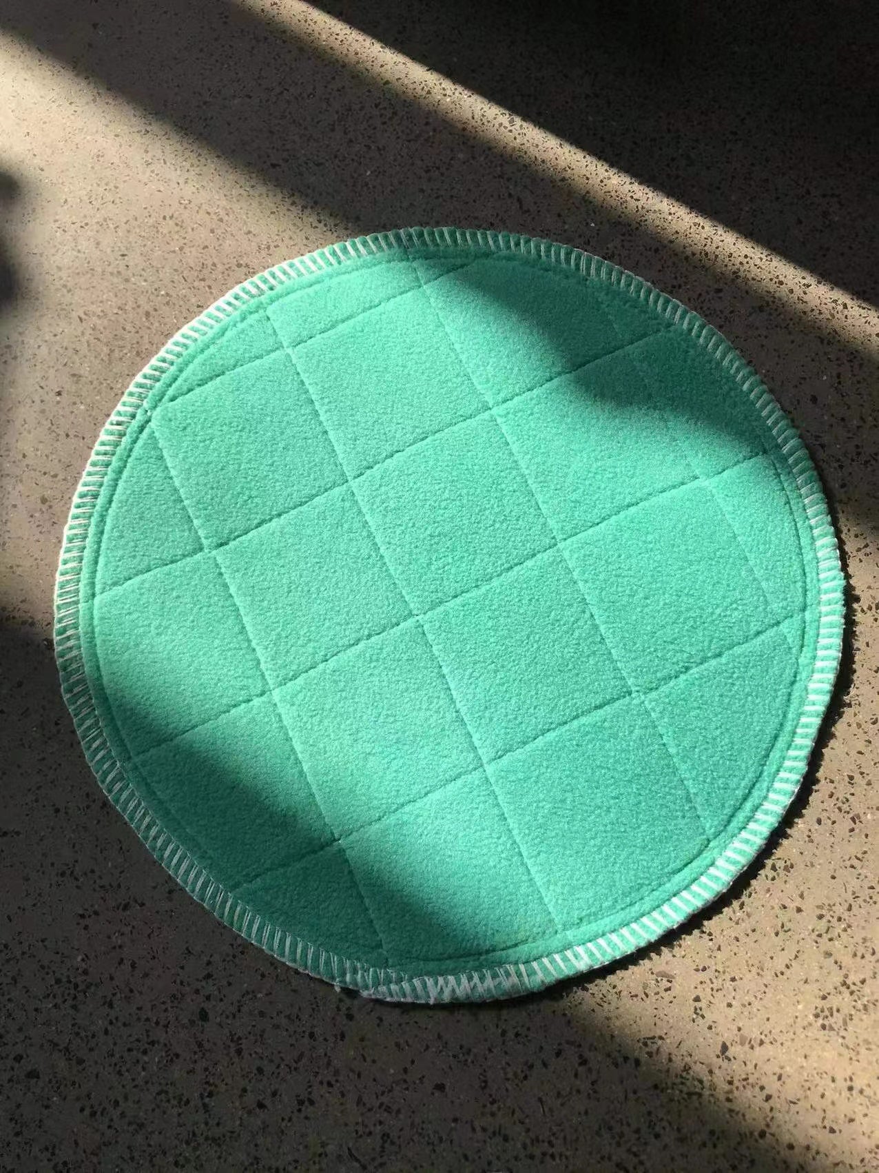 Chenpet Wholesaler Polar Fleece Dog Mats Pet Snuffle Mats