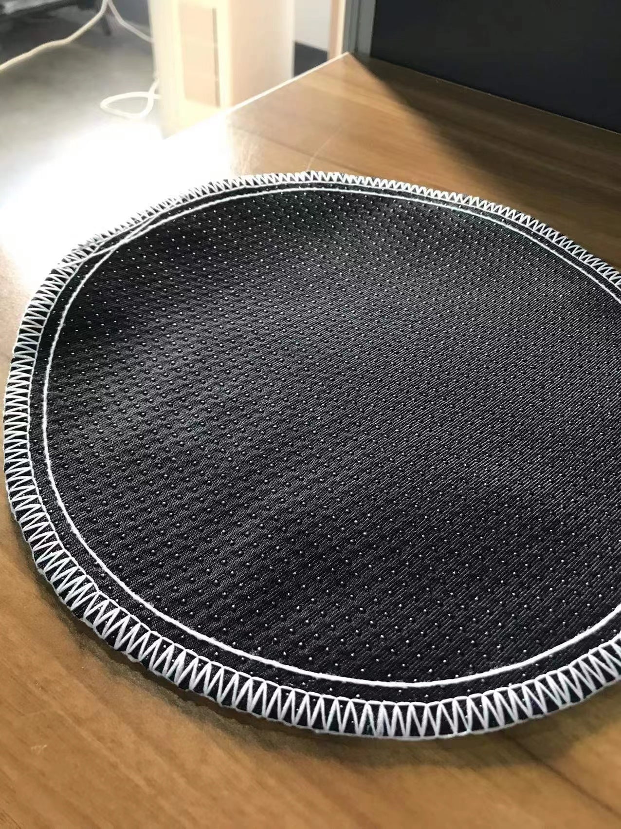 Chenpet Wholesaler Polar Fleece Dog Mats Pet Snuffle Mats