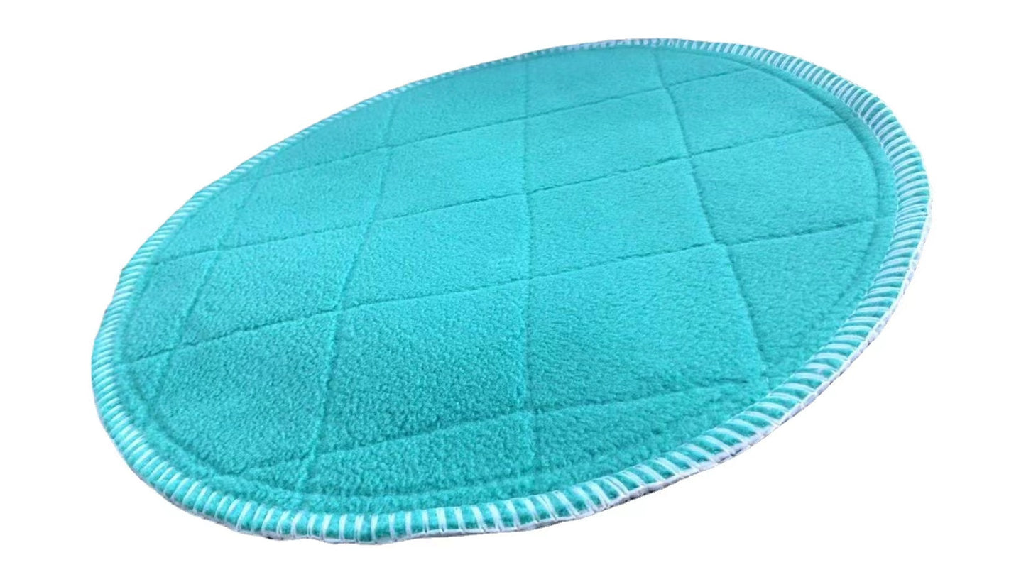 Chenpet Wholesaler Polar Fleece Dog Mats Pet Snuffle Mats