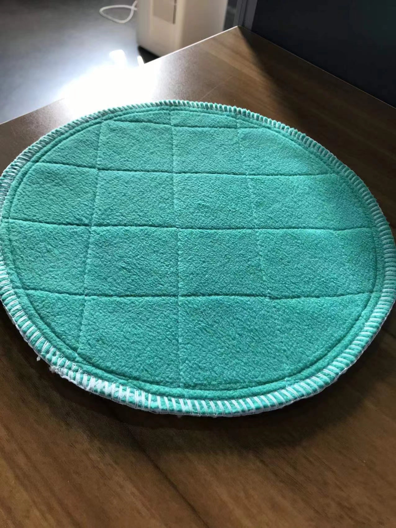 Chenpet Wholesaler Polar Fleece Dog Mats Pet Snuffle Mats