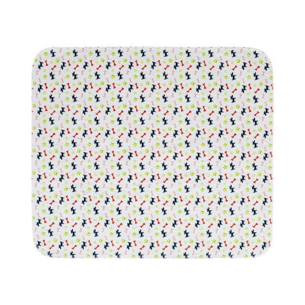 Chenpet Waterproof Pet Training Pad Mats Dog Washable Mats