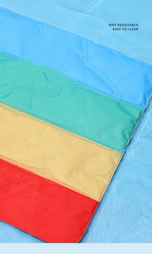 Chenpet Wholesale Cool Feeling Summer Pet Mats Dog Waterproof Mats