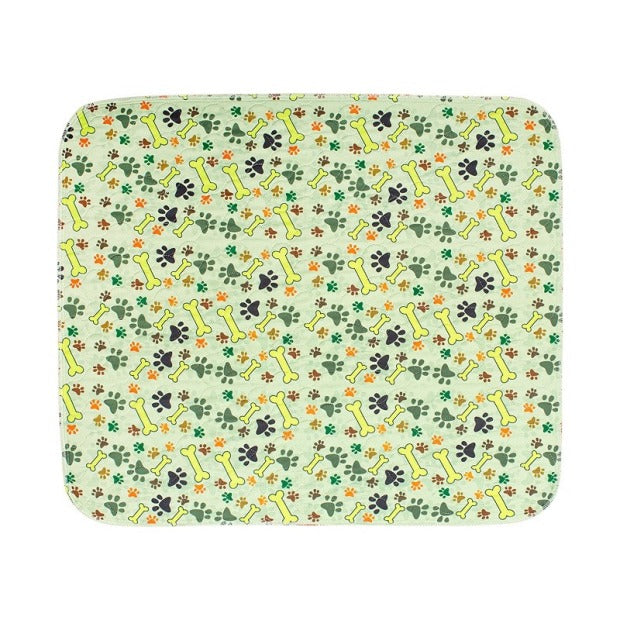 Chenpet Manufacturer Pet Pad Mats Dog Waterproof Mats