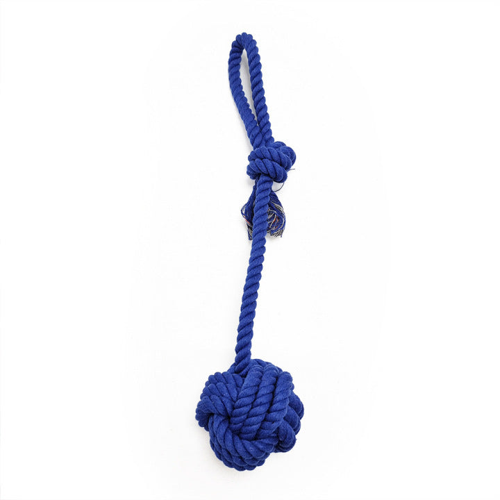 New Arrive Durable Cotton Rope Chew Pet Toy