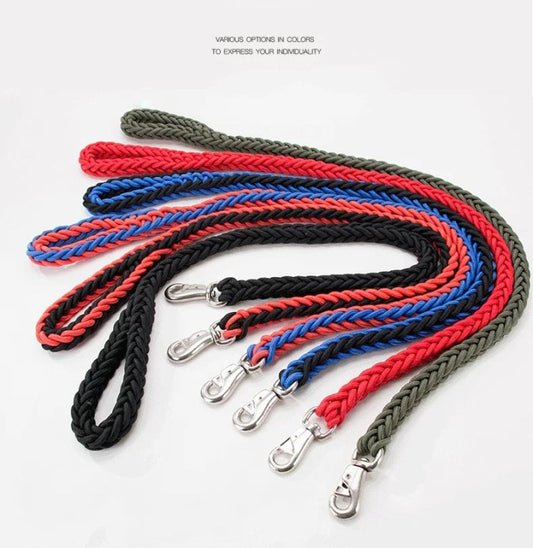 Hot selling Durable Nylon Pet Dog Leash