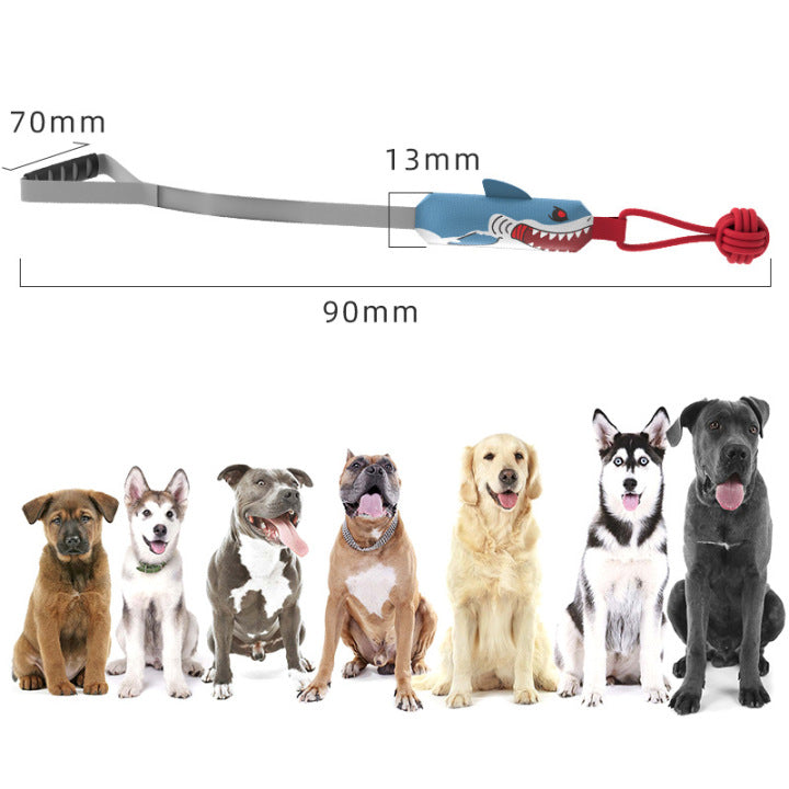 Amazon Hot Selling Durable Cotton Rope Dog Play Pet Toy