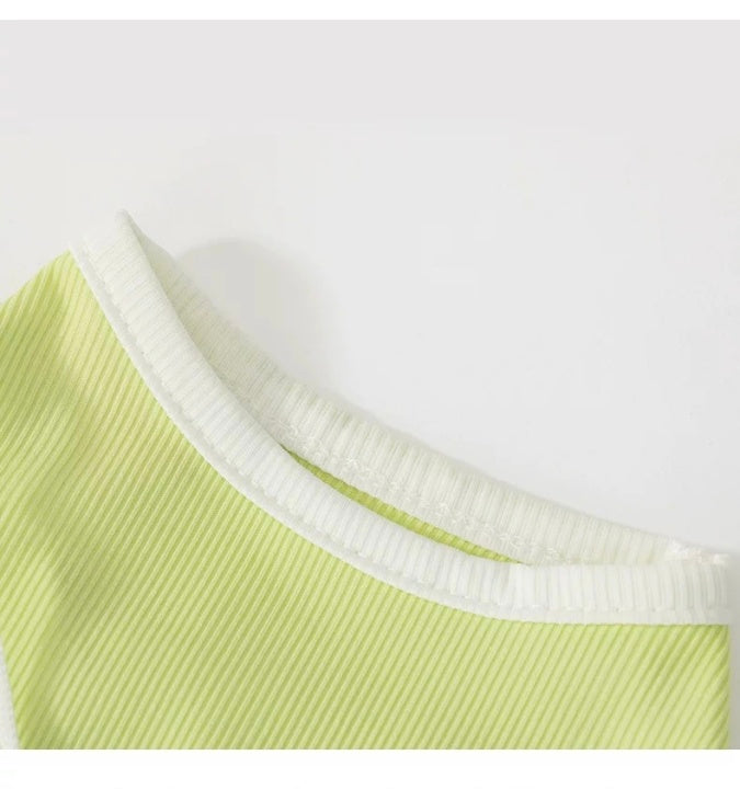 Avocado Style Cool Summer Pet Cloth