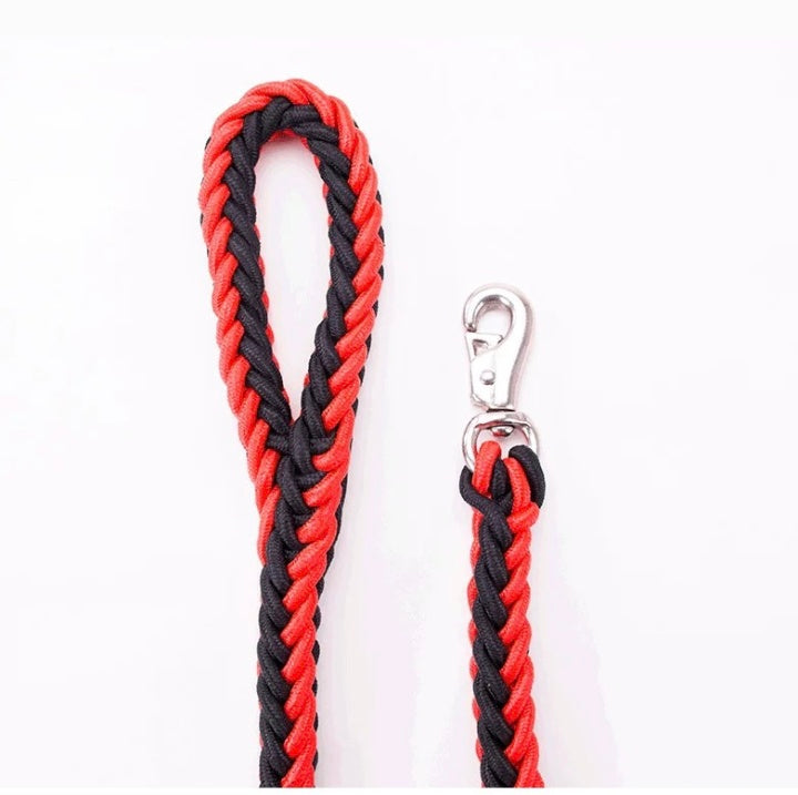Hot selling Durable Nylon Pet Dog Leash