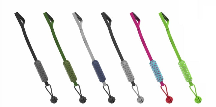 Amazon Hot Selling Durable Cotton Rope Dog Play Pet Toy