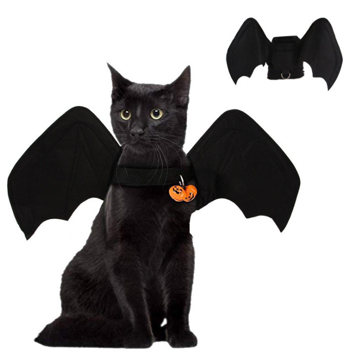 Wholesaler Halloween Pet Costumes Pet Clothing And Accessories