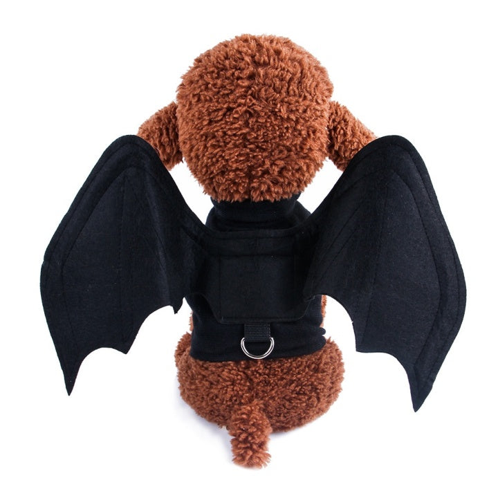 Wholesaler Halloween Pet Costumes Pet Clothing And Accessories