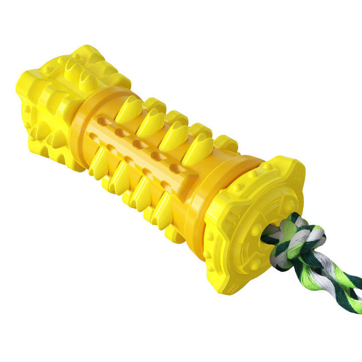 Chenpet High Popular ABS Dog Chew Toys Pet Play Toys