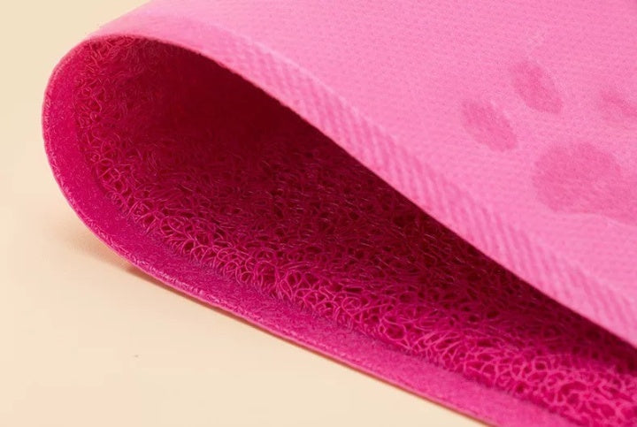 EVA Multifunctional Use Cat Litter Mat