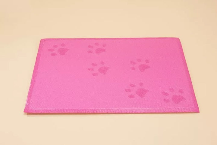 EVA Multifunctional Use Cat Litter Mat