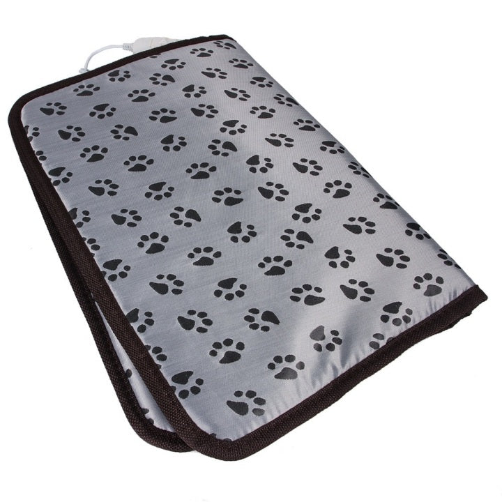 Hot Selling Waterproof Abrasion& Bite Resistant Adjustable Temperature 110V PU Pet Mat