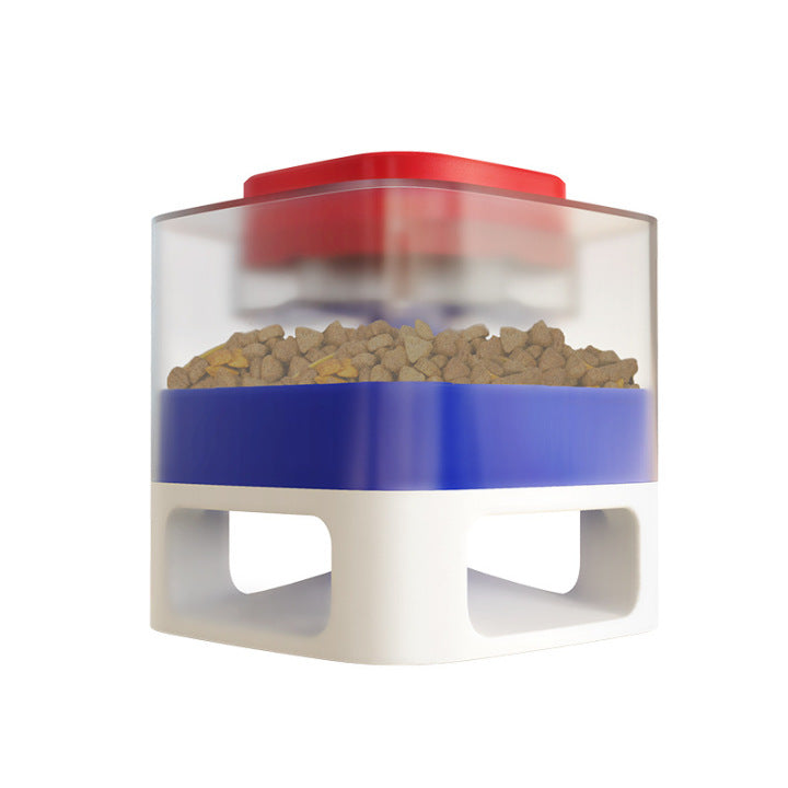 Update Dog Slower Feeder Pet Toy