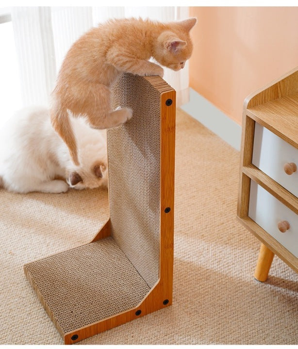 Wholesale Cat Scratching Board Cat Climb Toy