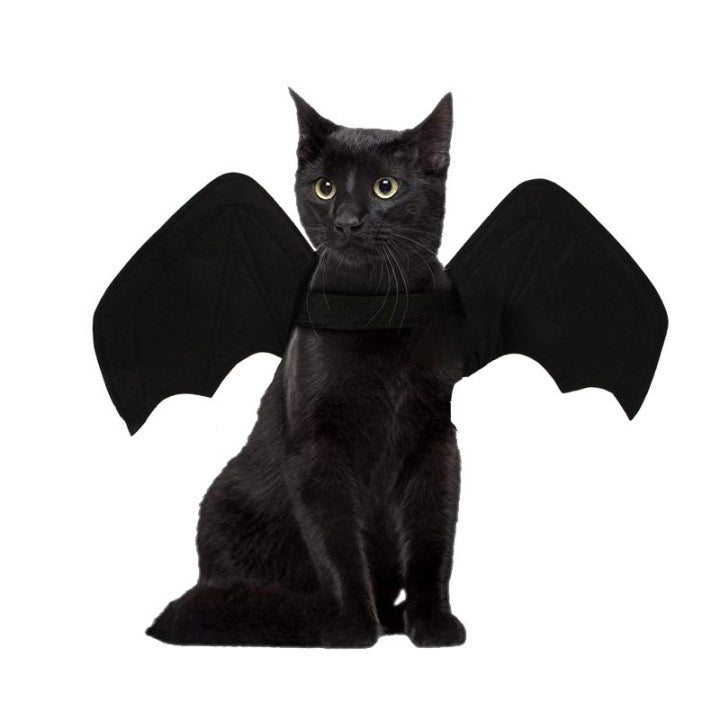 Wholesaler Halloween Pet Costumes Pet Clothing And Accessories