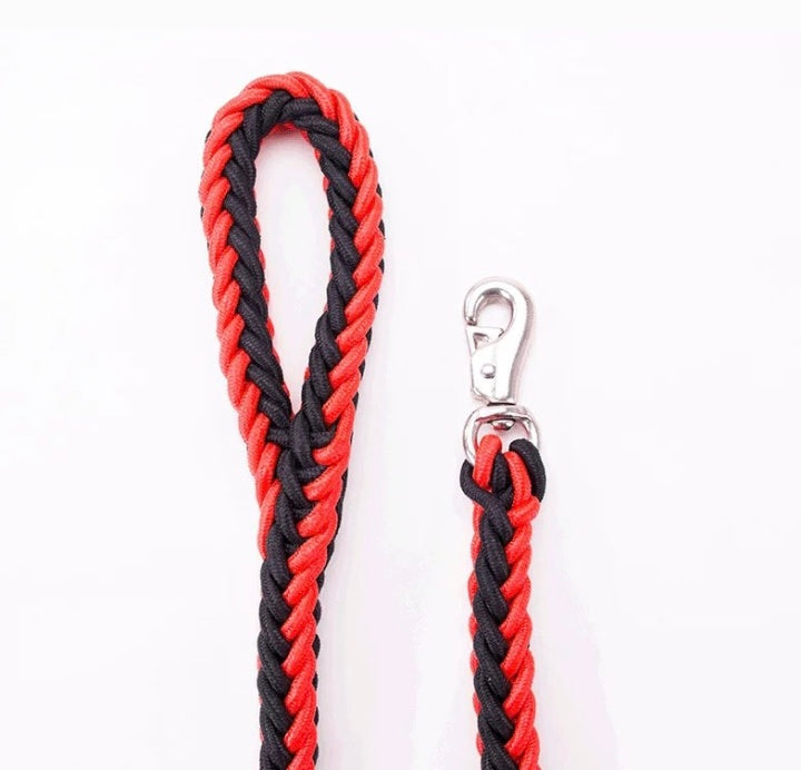Hot selling Durable Nylon Pet Dog Leash