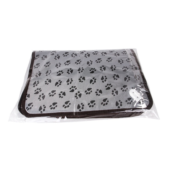 Hot Selling Waterproof Abrasion& Bite Resistant Adjustable Temperature 110V PU Pet Mat